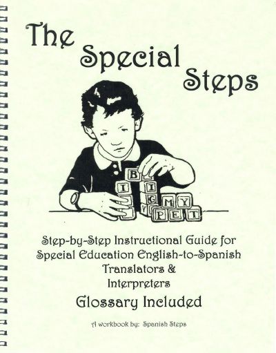 Spanish Steps - The Special Steps
