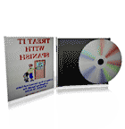 Spanish Steps - Treat It With Spanish Audio CD